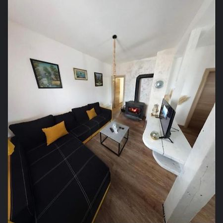 Apartmani "Matija" Žabljak Dış mekan fotoğraf