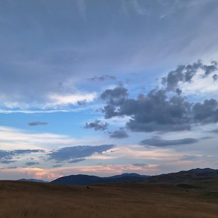 Apartmani "Matija" Žabljak Dış mekan fotoğraf