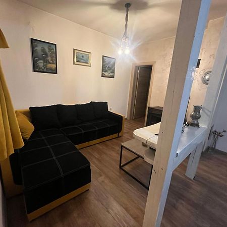 Apartmani "Matija" Žabljak Dış mekan fotoğraf