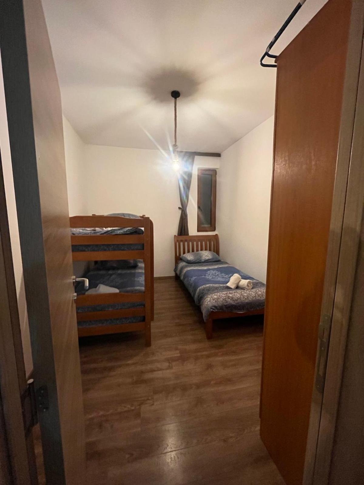 Apartmani "Matija" Žabljak Dış mekan fotoğraf