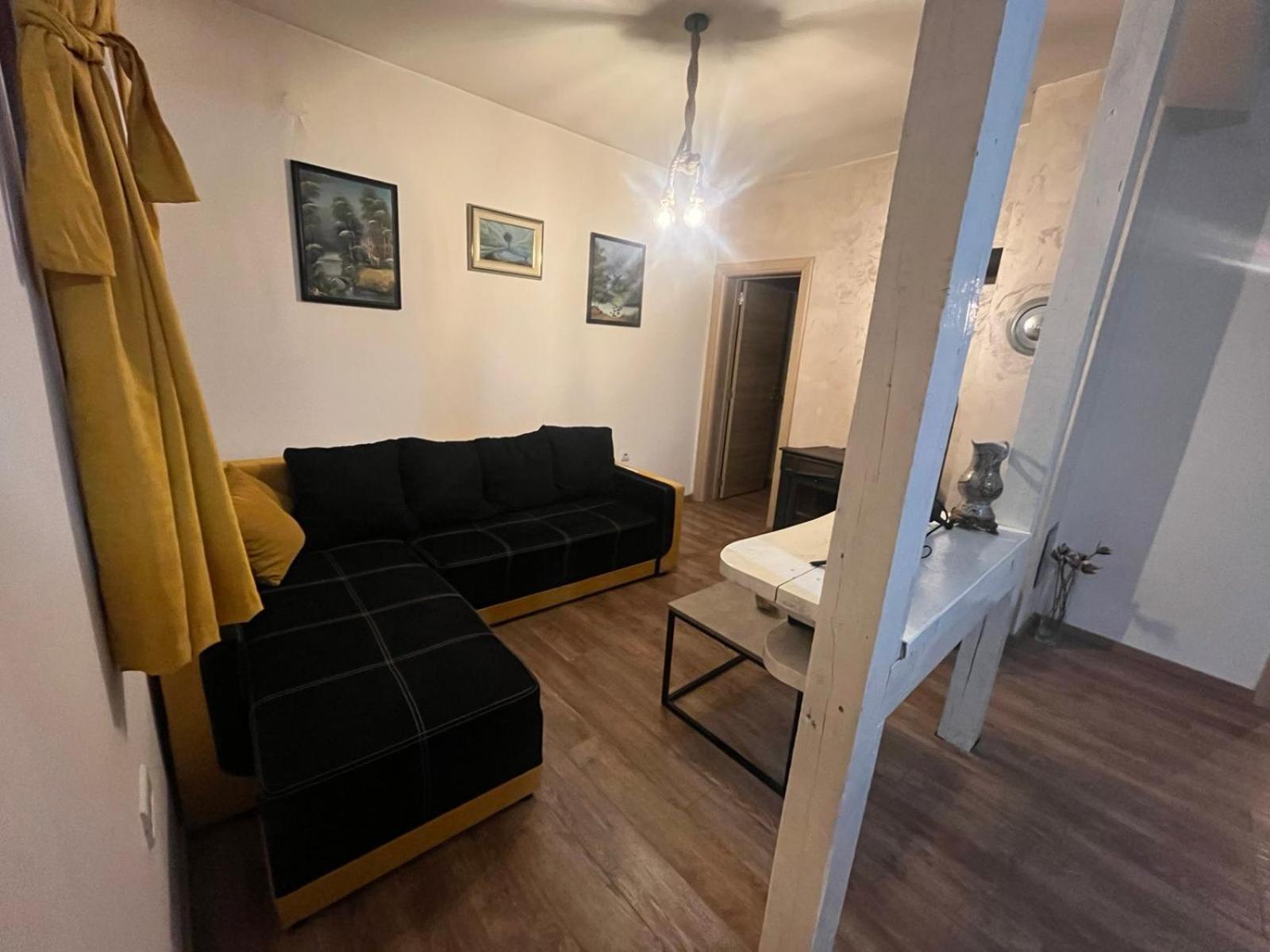Apartmani "Matija" Žabljak Dış mekan fotoğraf
