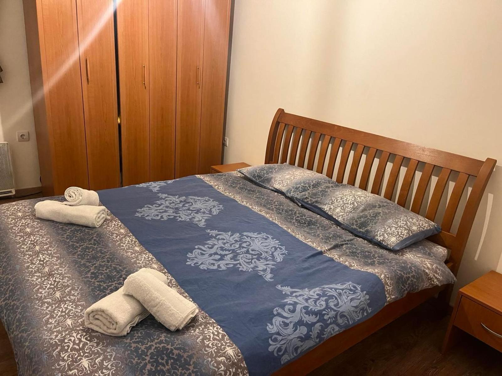 Apartmani "Matija" Žabljak Dış mekan fotoğraf